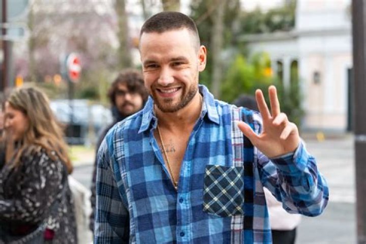 10 Hilarious Liam Payne Pics That Will Make Your Day!