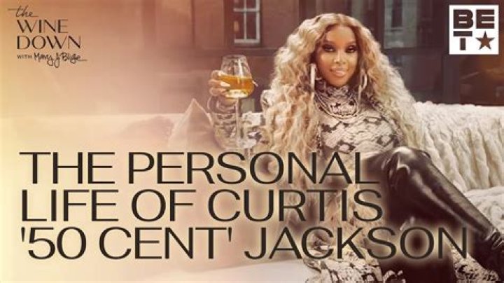 50 Cent Age: A Deep Dive into the Life of Curtis Jackson