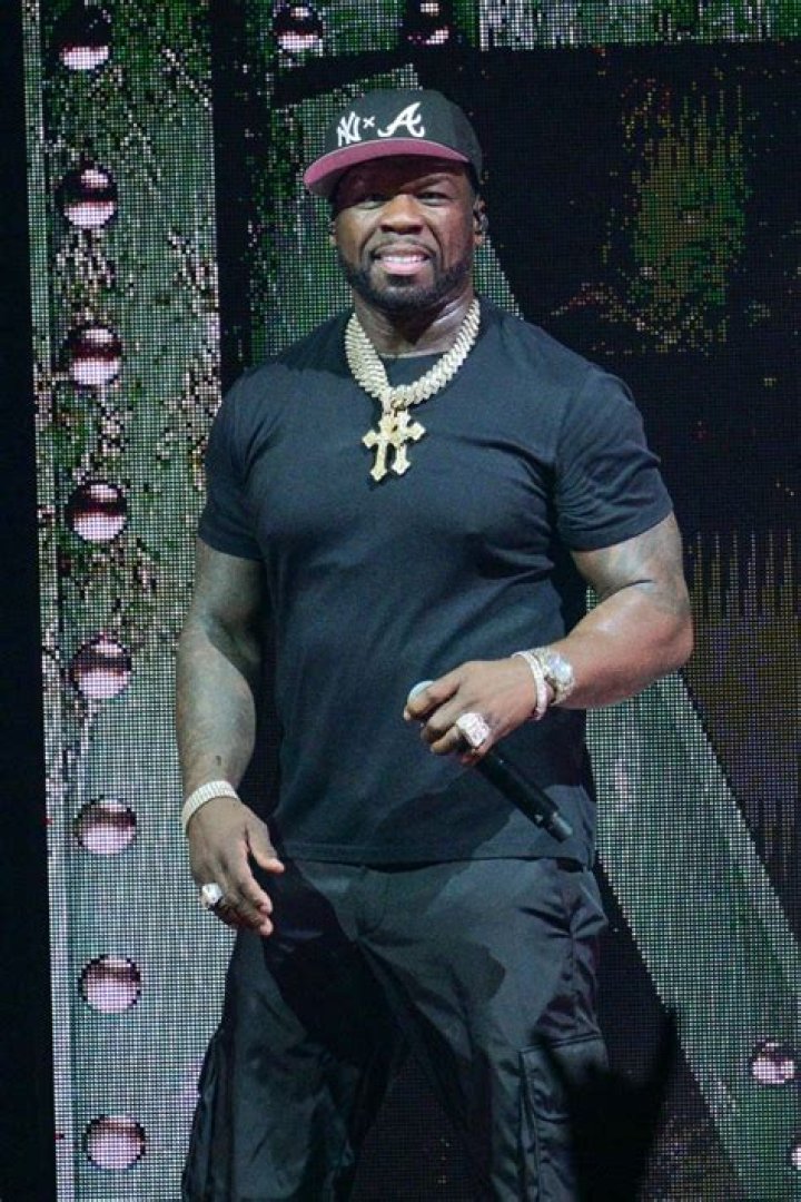 50 Cent Net Worth 2023: A Deep Dive into the Life and Wealth of Curtis Jackson