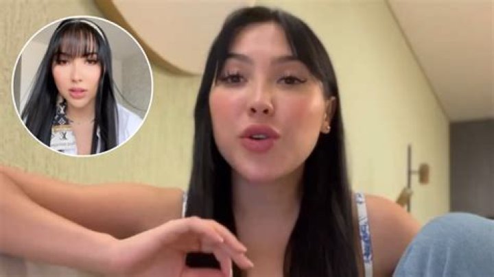 A Comprehensive Look at Aida Victoria: Influencer, Model, and Entrepreneur