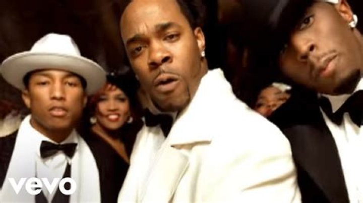 A Deep Dive into the Cultural Phenomenon: Busta Rhymes, Piddy, Pharrell, and "Pass the Courvoisier"
