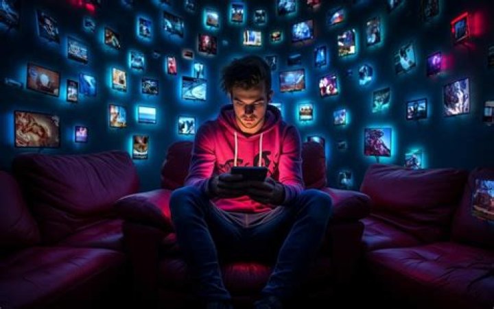 Aaniwave: Revolutionizing the Streaming Experience