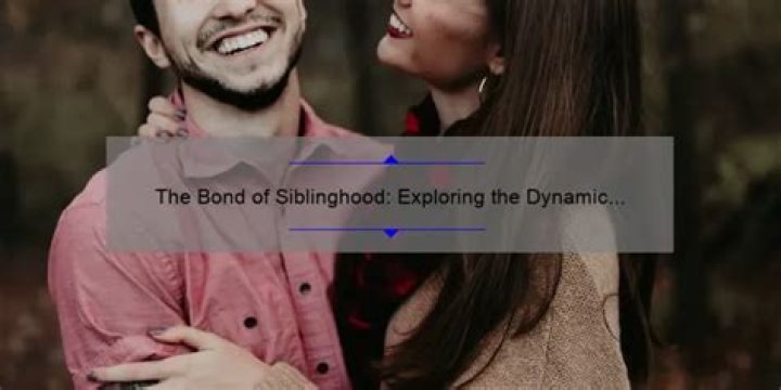 Aaron Pierre's Family: Uncovering the Bonds of Siblinghood