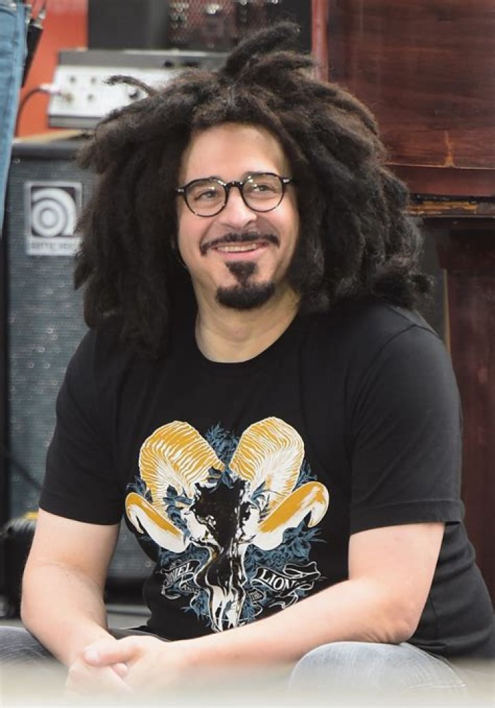 Adam Duritz: A Musical Icon's Journey of Love, Loss, and Redemption