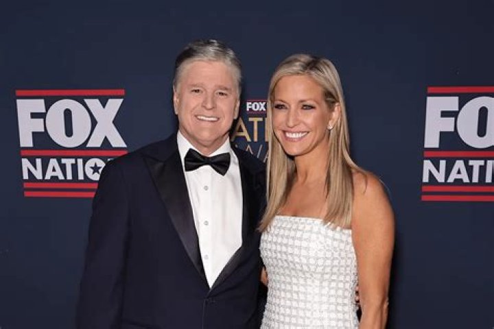 Ainsley Earhardt Engaged: A Journey into Love and Life
