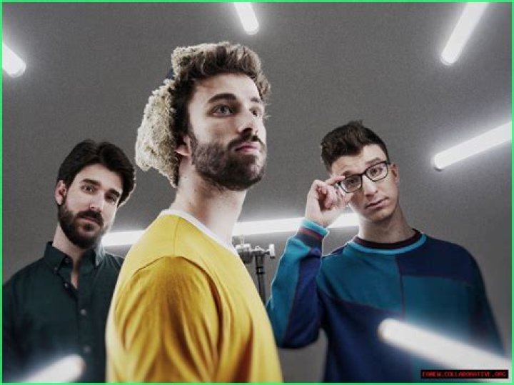 AJR Ages and Names: A Comprehensive Guide to the Pop Trio