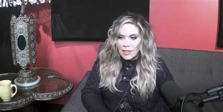 Alison Krauss Weight Loss: Transformation Secrets Revealed