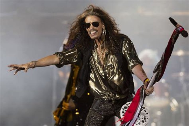 All About Steven Tyler, An Iconic American Rock Star