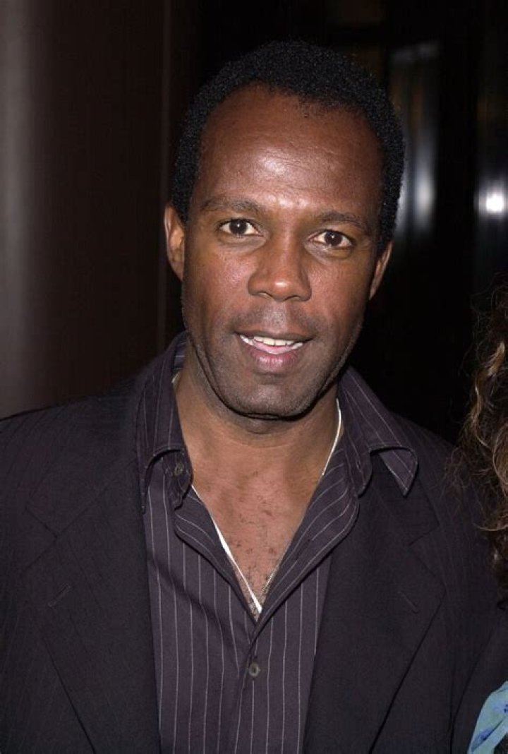 All the Latest News About Clarence Gilyard