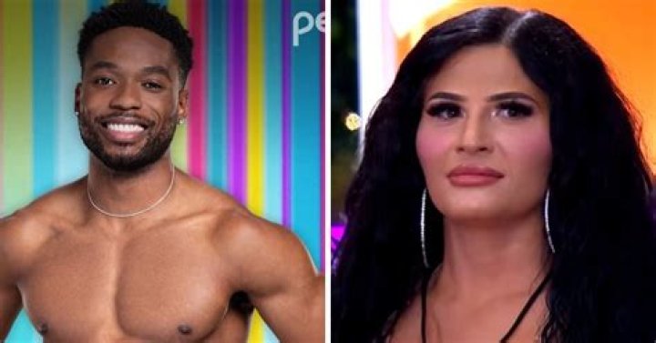All You Need to Know About Hannah from Love Island Season 6
