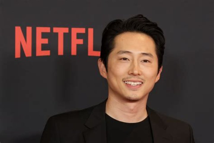 All You Need to Know About Steven Yeun's Age and Career