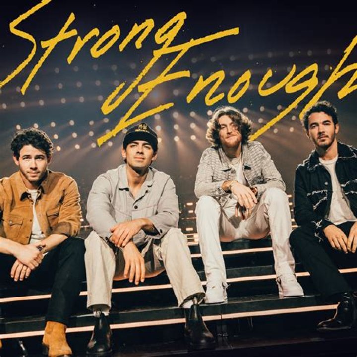 Are the Jonas Brothers Strong Enough for Their Comeback?