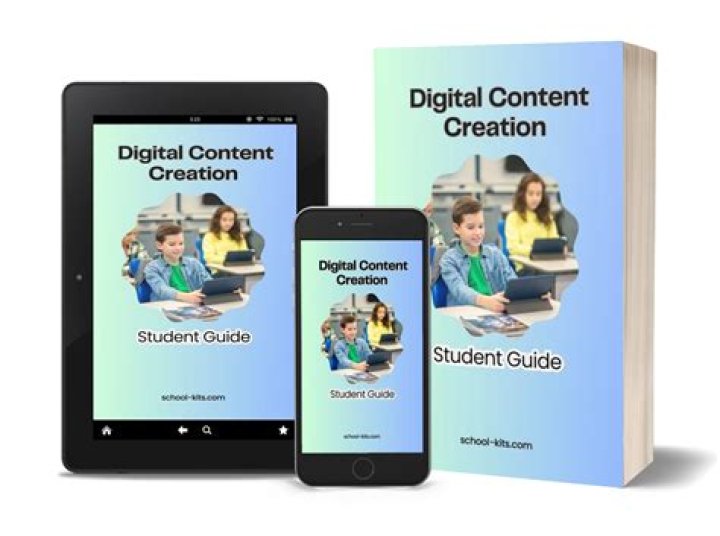 Ari DCC: A Rising Star in the Digital Content Creation Landscape