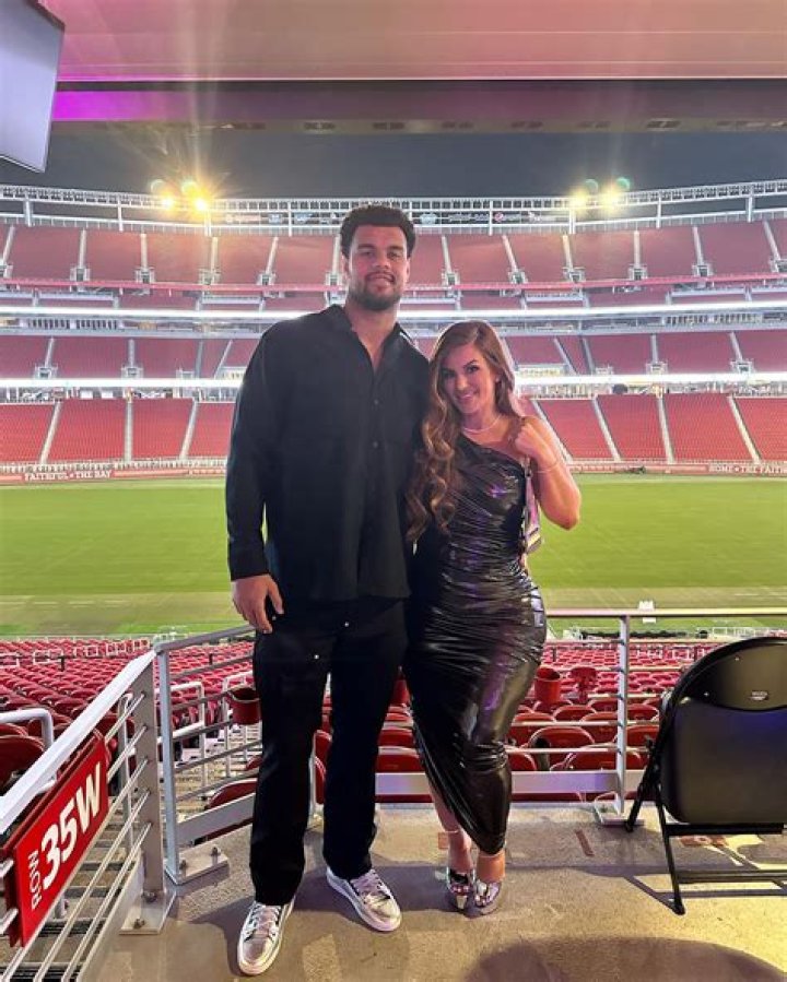 Arik Armstead Wife: Meet the Woman Behind the NFL Star