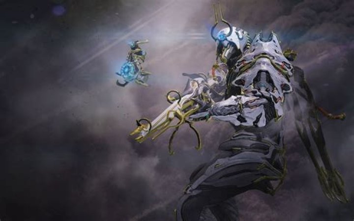 Ash Warframe: Master of Stealth and Assassination
