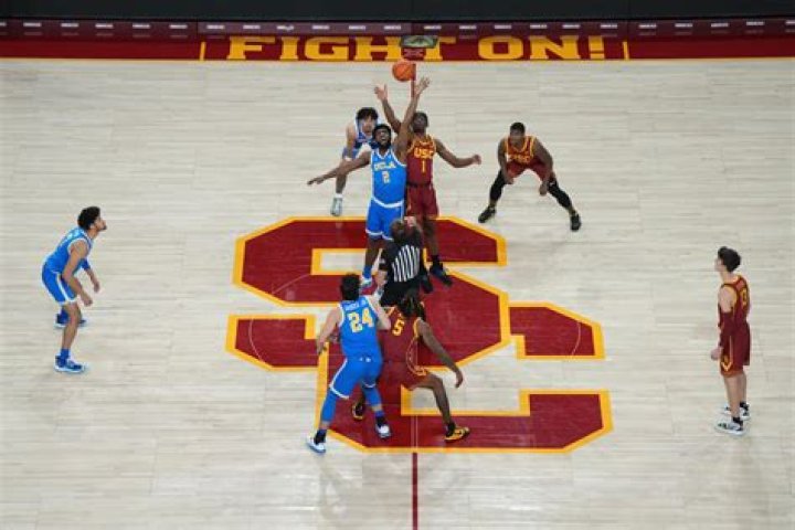 ASU Basketball vs USC Trojans Men's Basketball Match Player Stats: A Comprehensive Analysis