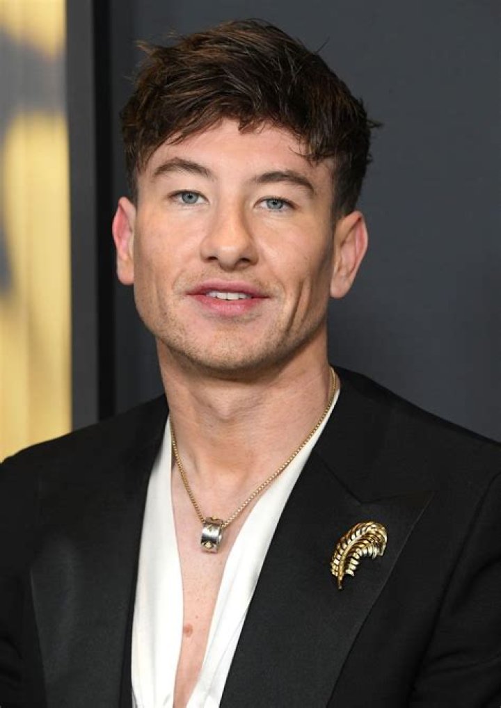 Barry Keoghan: A Deep Dive into His Role in Chernobyl