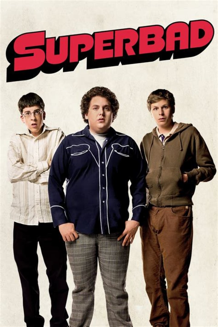 Behind the Scenes: Exploring the Cast of Superbad