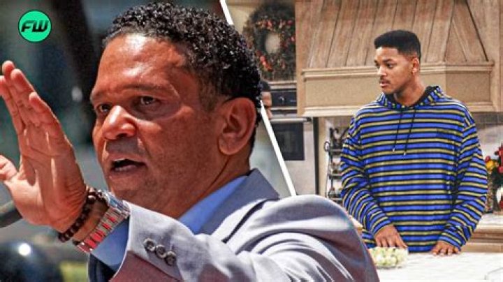 Benny Medina: The Visionary Mind Behind Hollywood's Biggest Success Stories