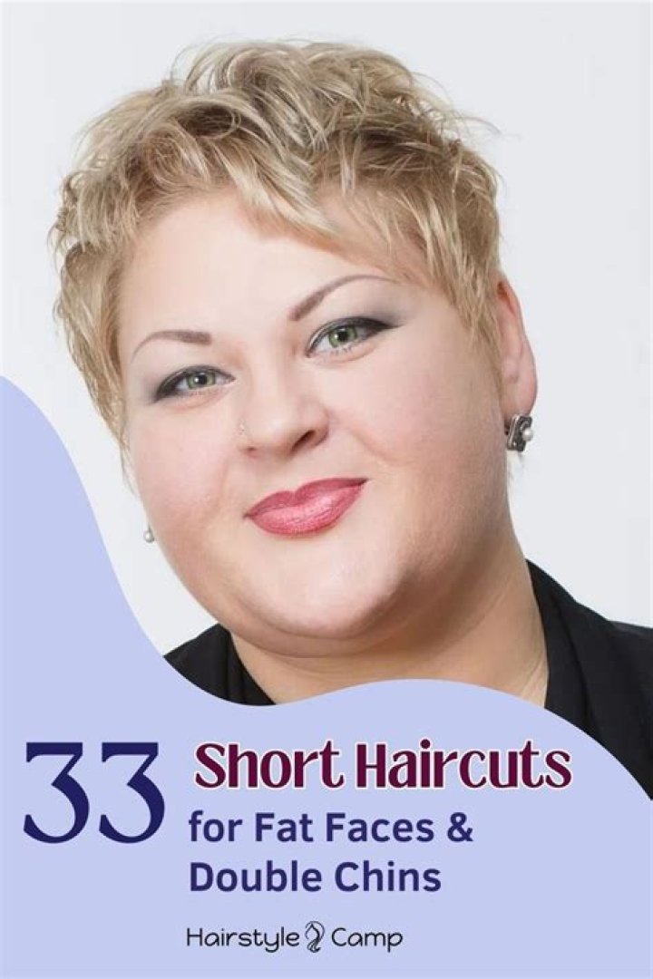 Best Hairstyles for Fat Faces Guys: Unlocking Your Style Potential