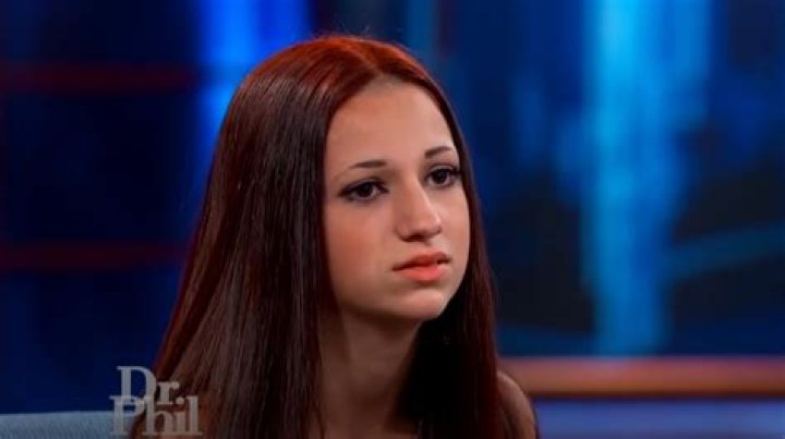 Bhad Bhabie 14 Years Old: A Controversial Rise to Fame