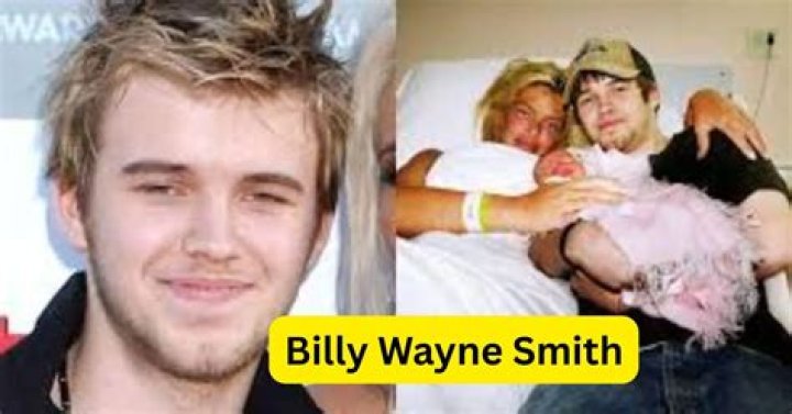 Billy Wayne Smith: A Comprehensive Biography and Life Journey