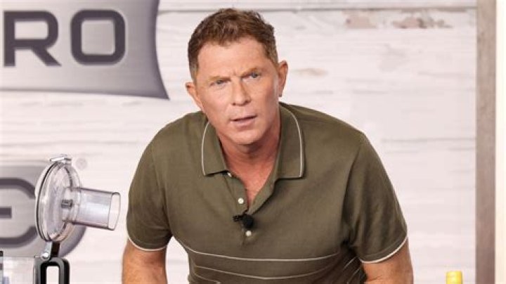 Bobby Flay: A Deep Dive into His Personal Life