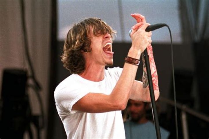 Brandon Boyd: The Voice of Incubus