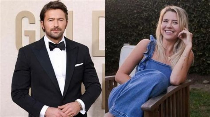 Brandon Sklenar's Wife: A Look into His Personal Life and Relationships