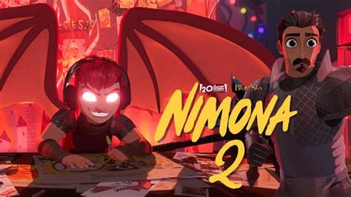 [Breaking News] Nimona 2: Release Date, Trailer, and Everything We Know