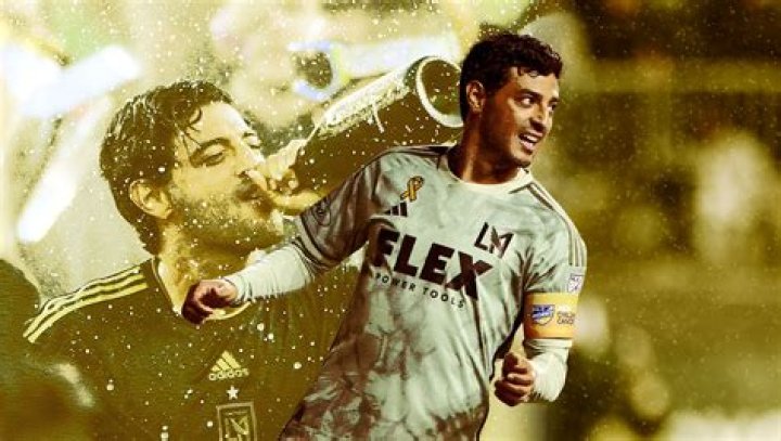 Carlos Vela: The Mexican Maestro of MLS