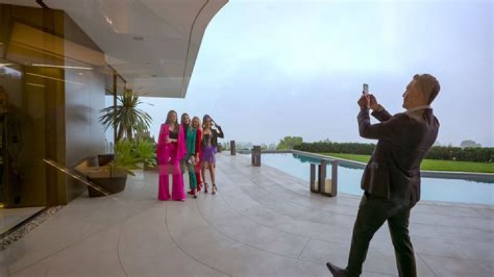 Cast of Buying Beverly Hills: Meet the Stars Behind the Scenes