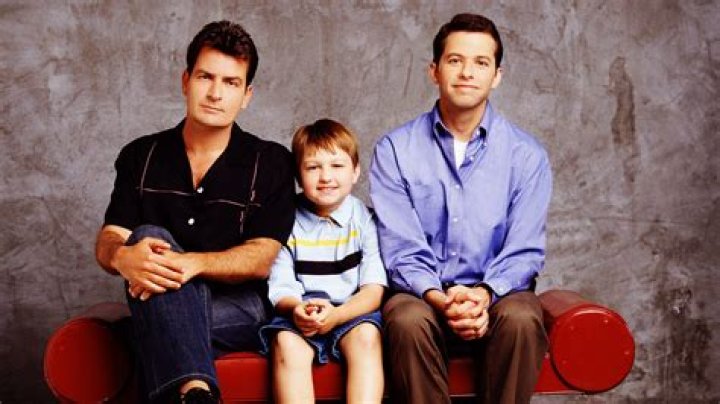 Cast of Two and a Half Men: A Comprehensive Overview