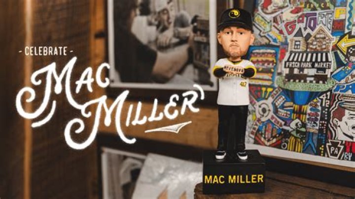 Celebrate Mac Miller's Birthday with Unforgettable Memories