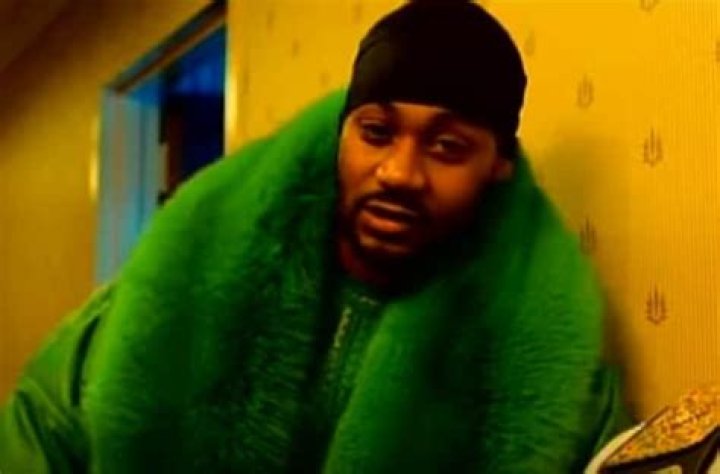 Celebrating Ghostface Killah: A Legend&rsquo;s Birthday