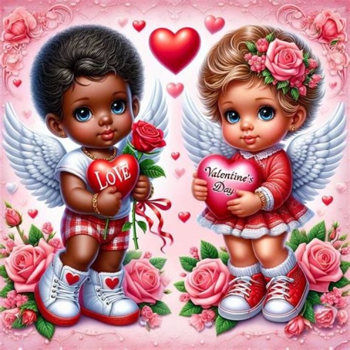 Celebrating Love: The Enigmatic Story of Valentine's Stanley