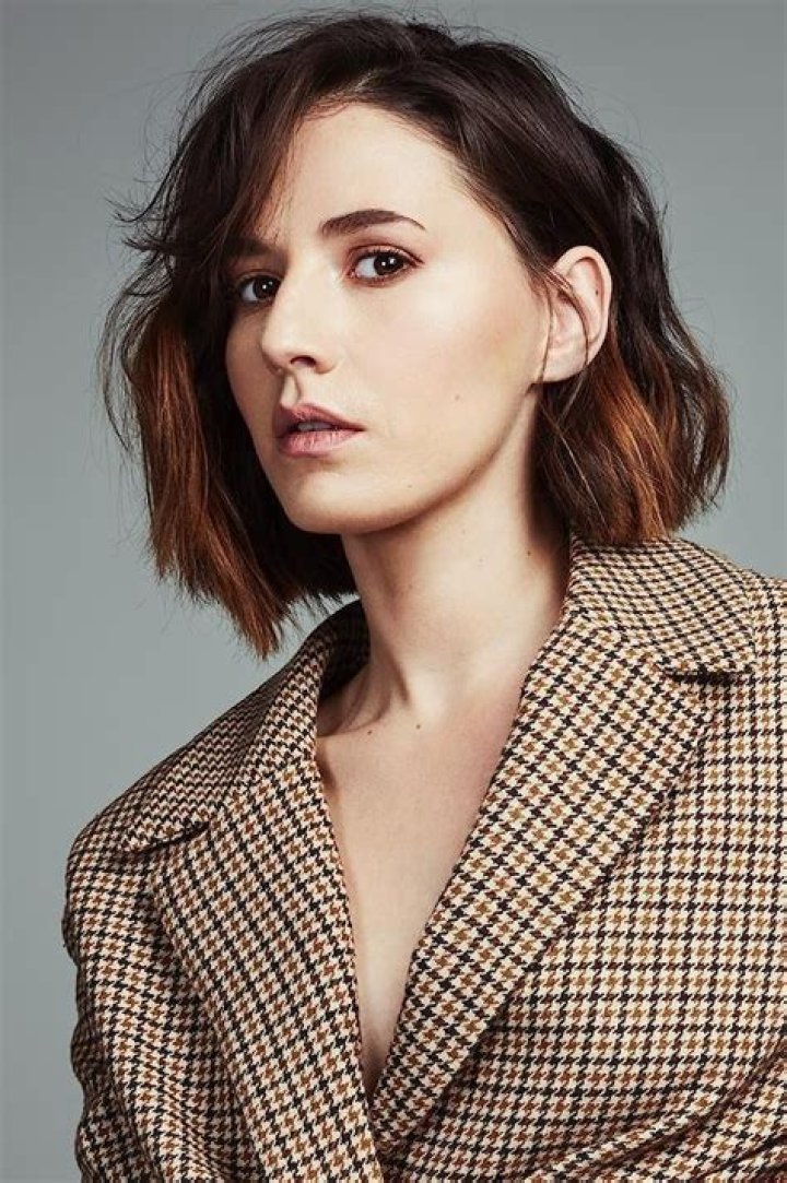 Charlie Murphy Actress: A Rising Star in the World of Entertainment