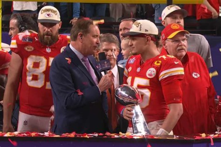 Chiefs Winning Score: A Comprehensive Analysis of Their Success