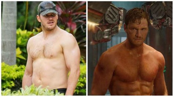 Chris Pratt's Incredible Weight Loss Journey: Unveil the Secrets