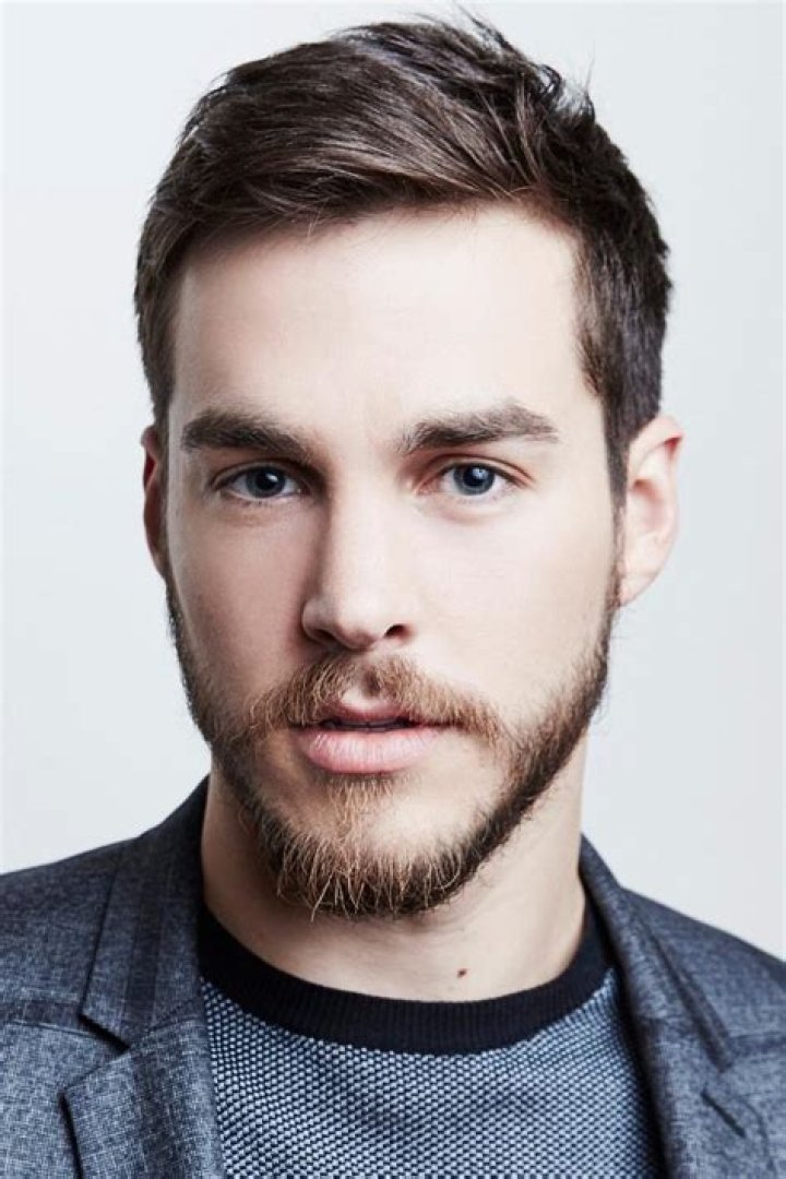 Chris Wood Actor: The Talented Star Capturing Hearts On and Off Screen