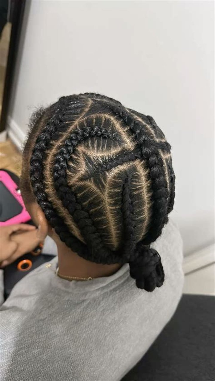Chrome Heart Braids: The Ultimate Guide to Trendy Hairstyles