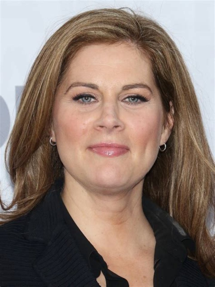 CNN Erin Burnett: The Journey of a Respected Journalist