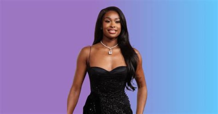 Coco Jones Net Worth: A Deep Dive into the Rising Star's Finances