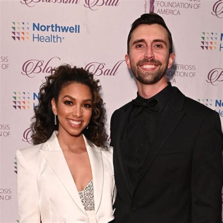 Corinne Foxx: The Rising Star Making Her Mark in Hollywood