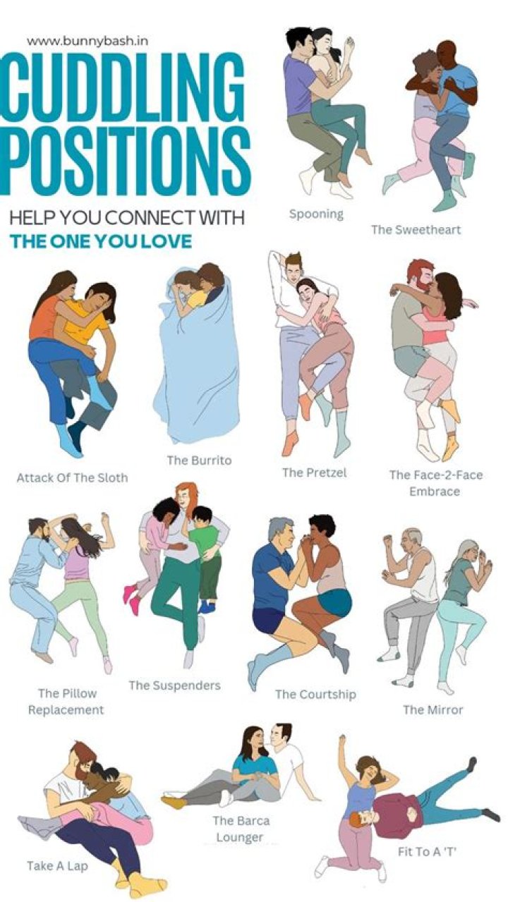 Cuddle Companions: The Comfort of Connection