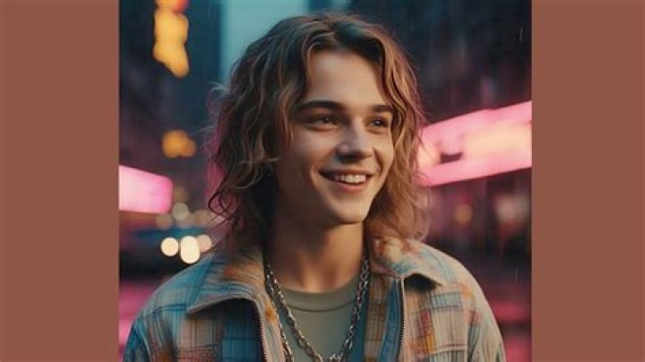 Dakota Rain Burton: The Rising Star in the Entertainment Industry
