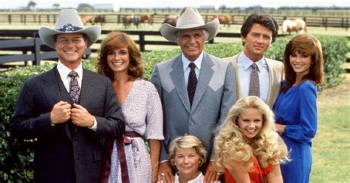 Dallas Series Cast: A Deep Dive into the Iconic Characters of a TV Legend