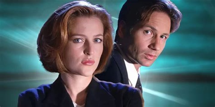 David Duchovny: The Man Behind Mulder and Hank