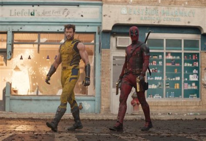 Deadpool and Wolverine: A Deep Dive into Metacritic Scores