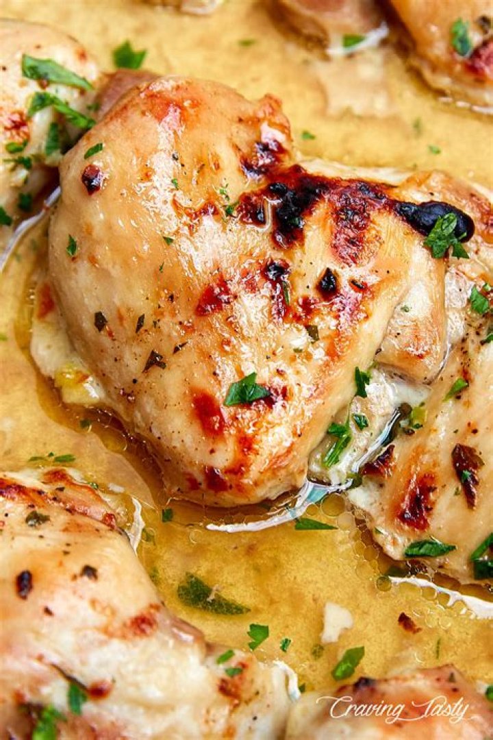 Delicious and Easy Boneless Skinless Chicken Thigh Recipes for the Oven